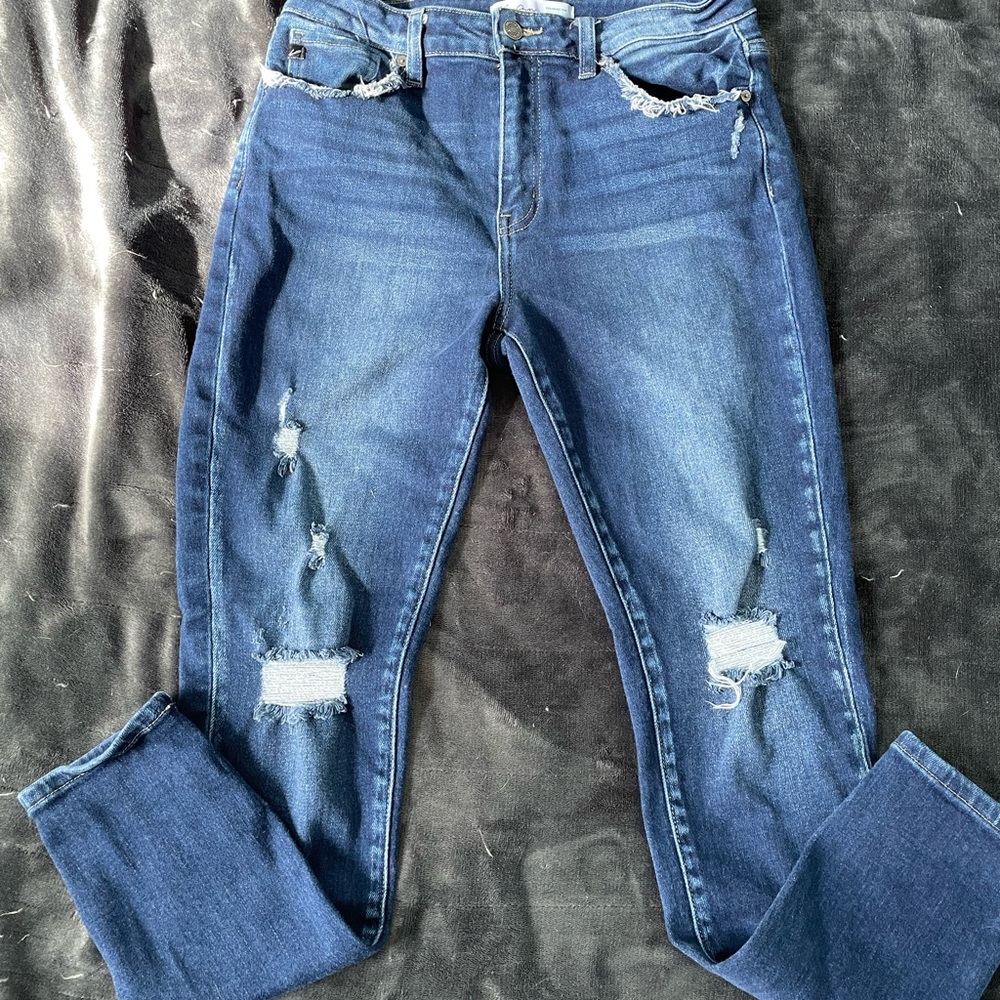Kancan Jeans